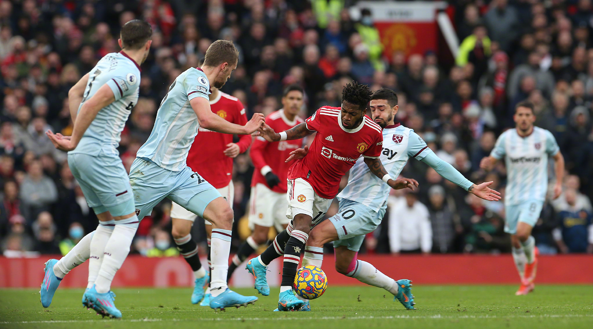 他们共同打 他们共同打