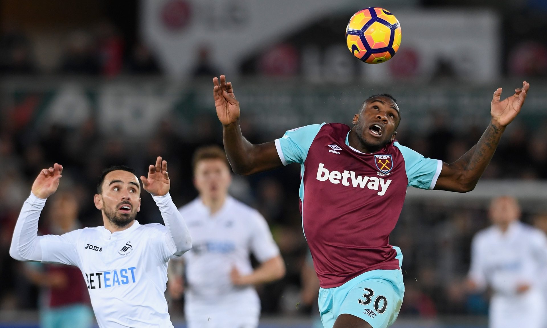 斯本競技來 斯本競技來