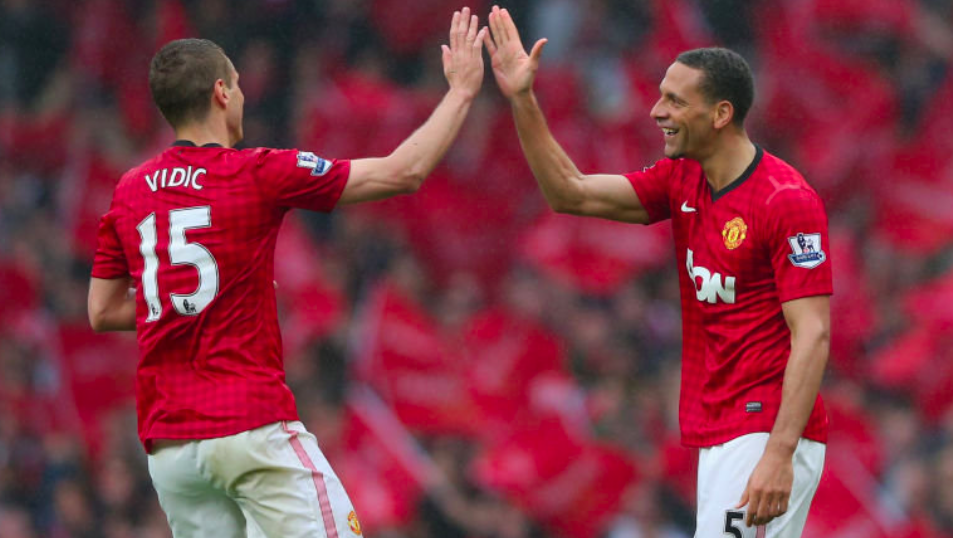 历史交锋中 历史交锋中