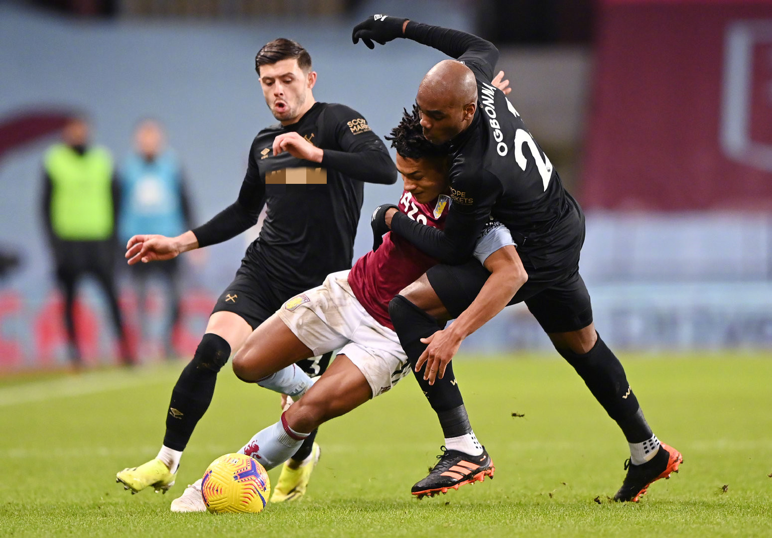 和终场前逆 和终场前逆